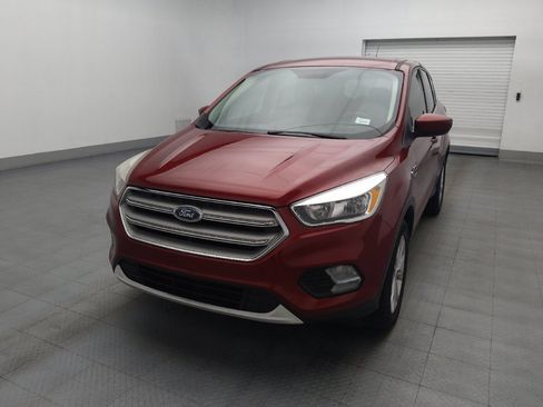 Used 2019 Ford Escape SE AWD/4WD image 15