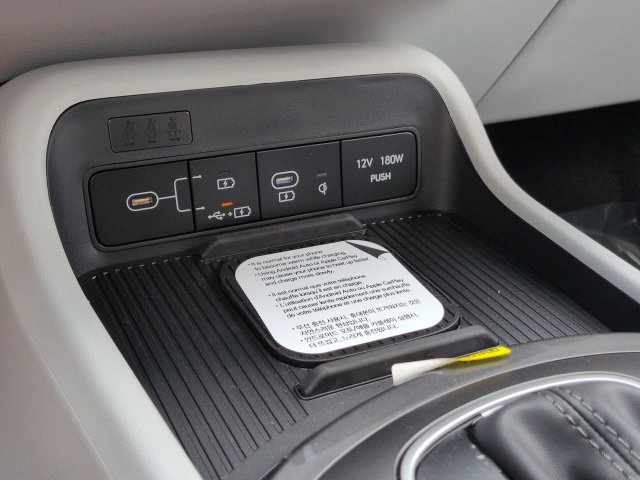 New 2027 Hyundai Kona SEL Sport AWD/4WD image 19