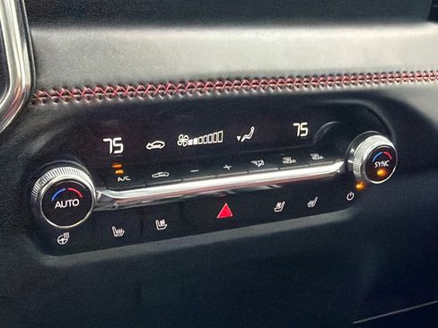 New 2026 MAZDA CX-50 2.5 Hybrid w/ Cargo Package image 27