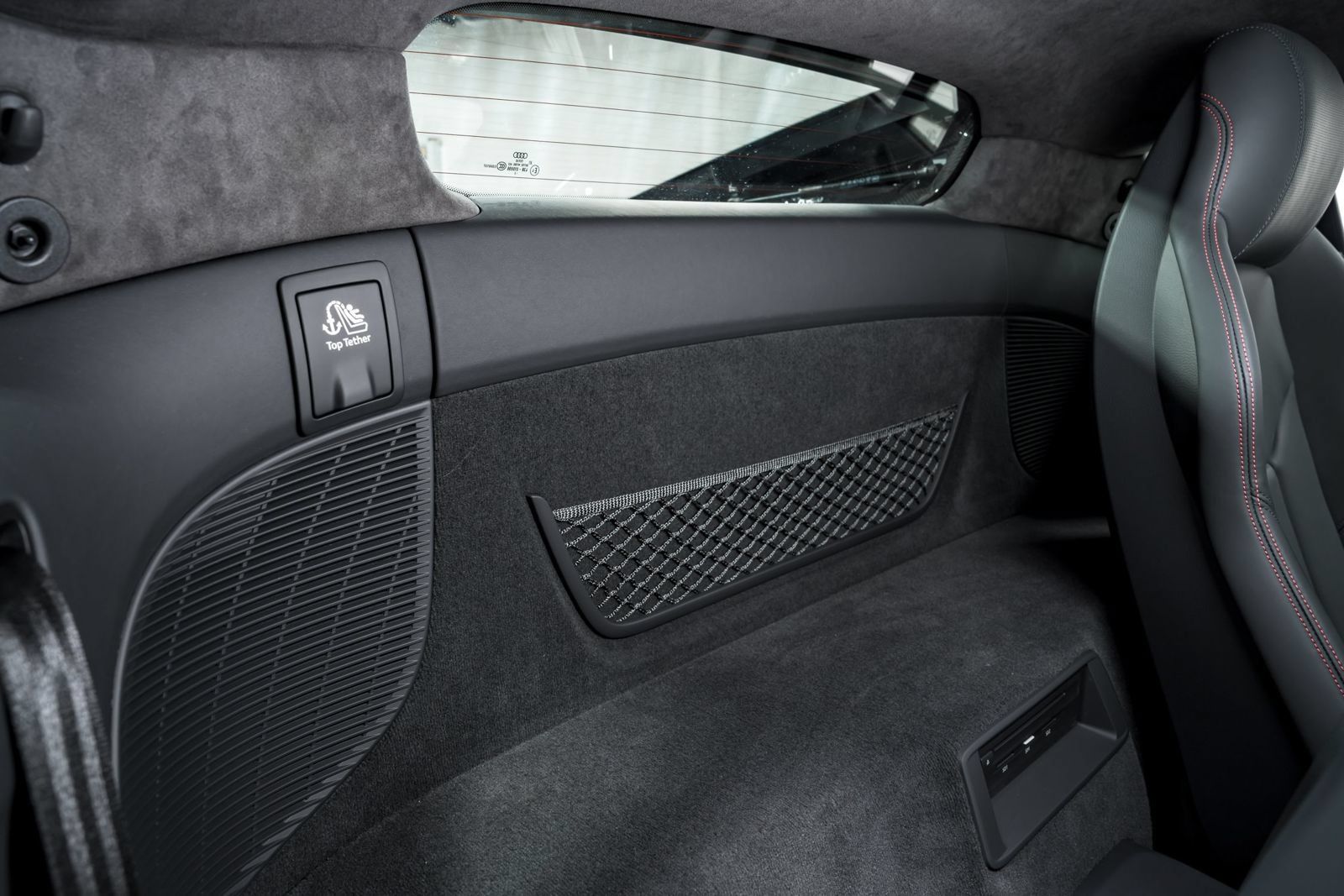 Used 2023 Audi R8 V10 performance RWD image 25