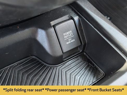 Used 2018 Honda CR-V EX-L image 9