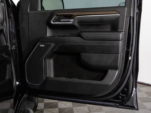 Used 2024 Chevrolet Silverado 1500 RST w/ Redline Edition image 39