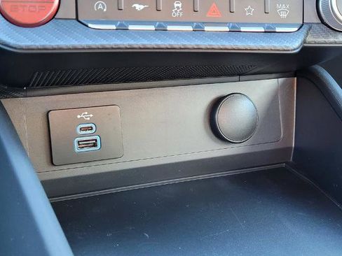 New 2026 Ford Mustang GT image 21