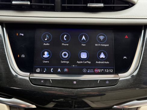 Used 2020 Cadillac XT6 Premium Luxury image 28