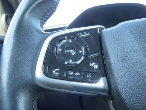 Used 2020 Honda Civic Sport image 13
