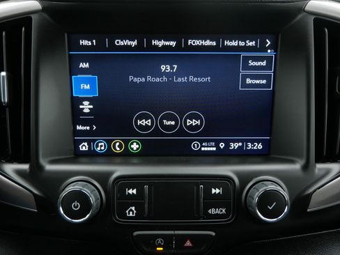 Used 2023 GMC Terrain AT4 w/ LPO, Floor Liner Package image 22