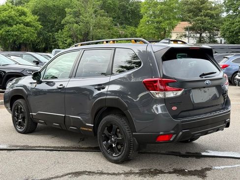 Used 2023 Subaru Forester Wilderness AWD/4WD image 10