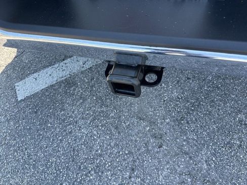 New 2025 Chevrolet Silverado 1500 LT w/ Protection Package image 54