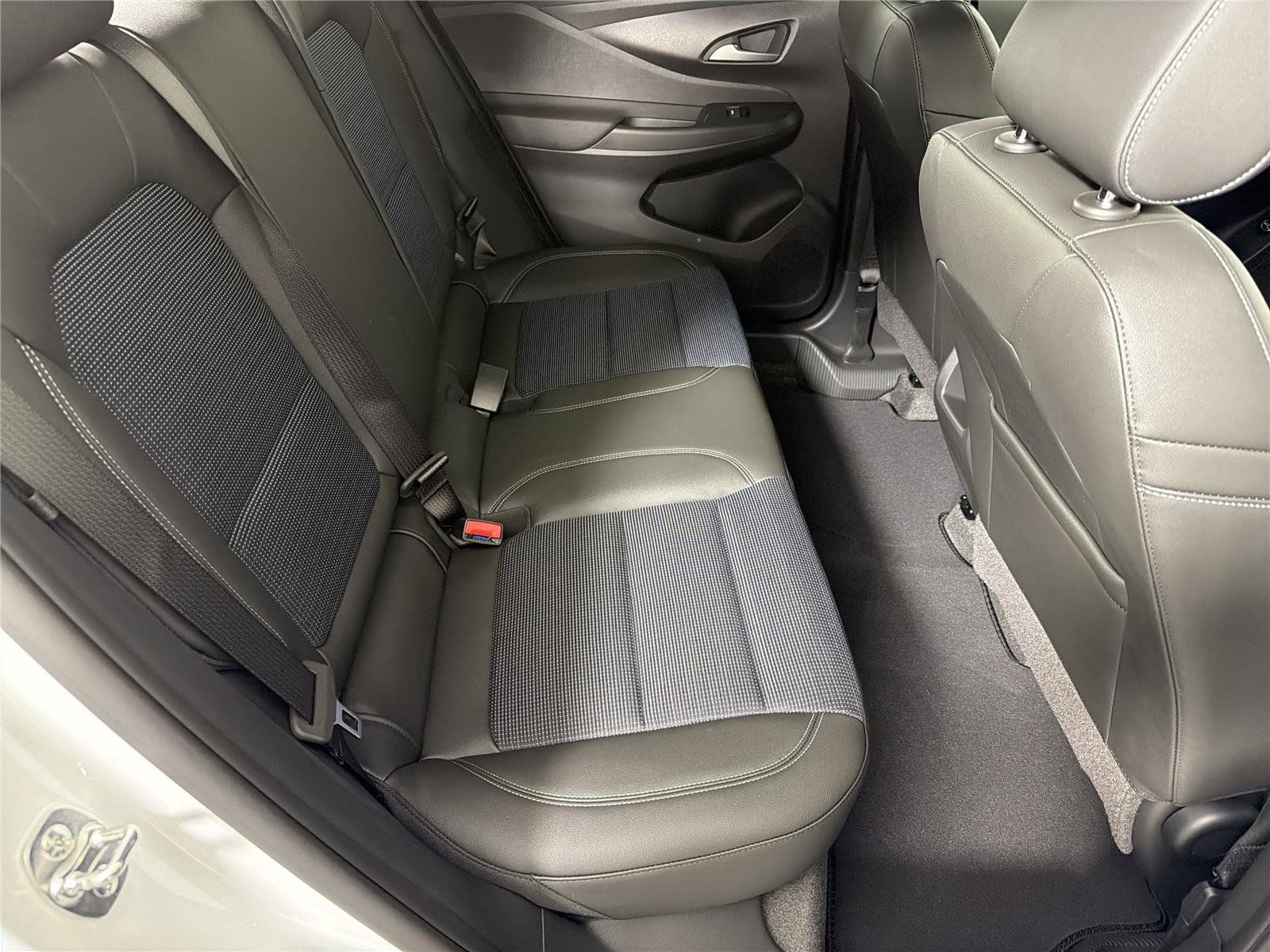 New 2026 Buick Envista Preferred w/ Convenience I Package FWD image 13