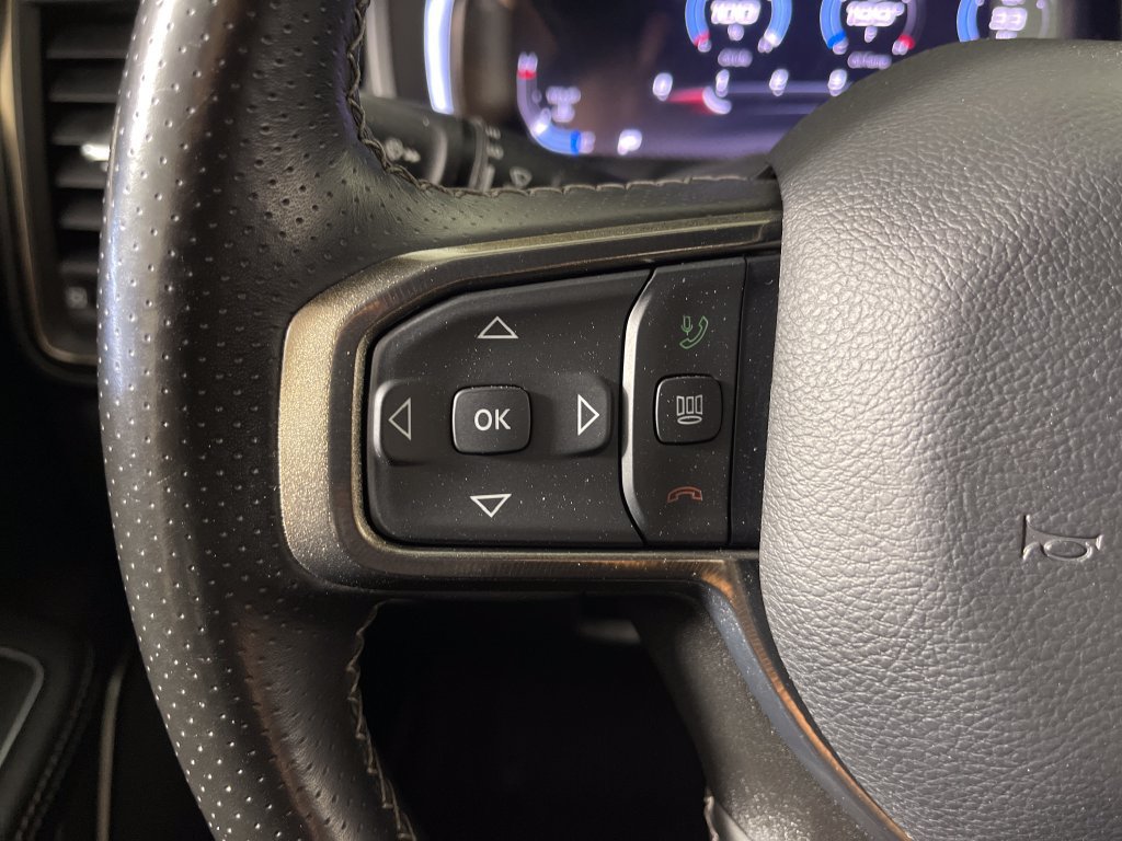 Used 2023 RAM 1500 Rebel w/ Rebel Level 2 Equipment Group AWD/4WD image 28