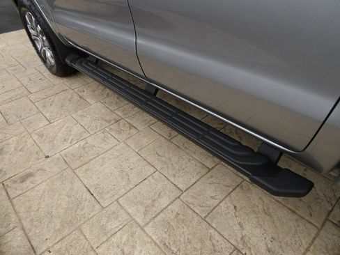 Used 2021 Ford Ranger Lariat w/ Equipment Group 501A High image 16