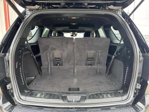 Certified 2021 Dodge Durango Citadel w/ Premium Entertainment Group image 8