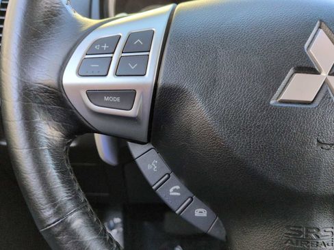 Used 2012 Mitsubishi Outlander Sport ES image 24