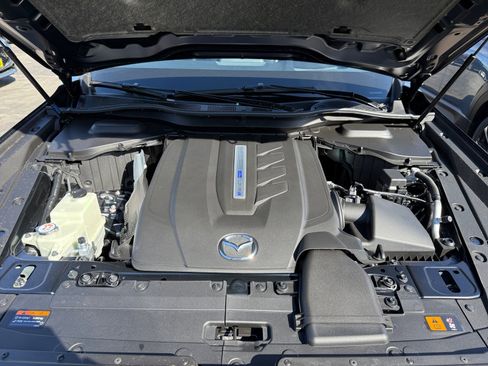 New 2026 MAZDA CX-90 Plug-In Hybrid w/ Premium Plus image 21