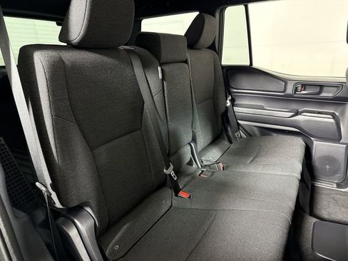 Used 2024 Toyota Land Cruiser 1958 image 15