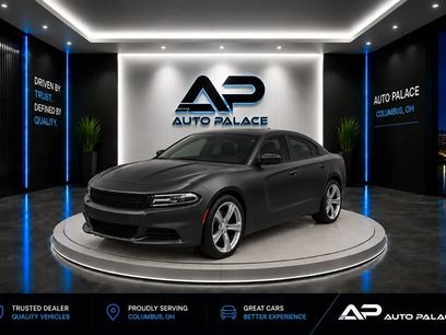 Used 2015 Dodge Charger SXT w/ AWD Plus Group