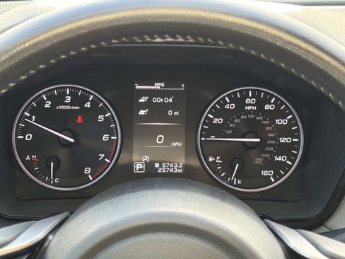 Certified 2024 Subaru Outback Premium AWD/4WD image 29