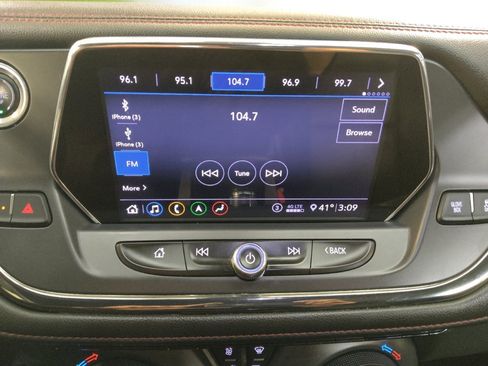 Used 2020 Chevrolet Blazer RS image 25