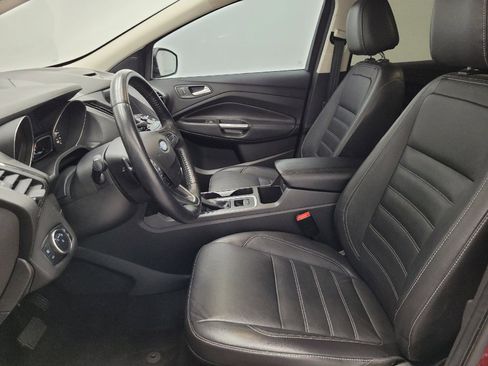Used 2017 Ford Escape Titanium FWD image 17