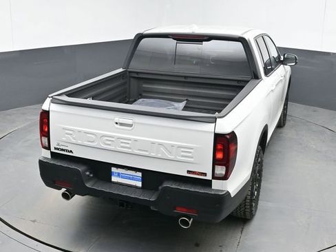New 2026 Honda Ridgeline TrailSport image 39