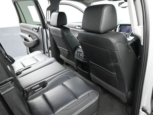 Used 2020 Chevrolet Tahoe LT AWD/4WD image 22