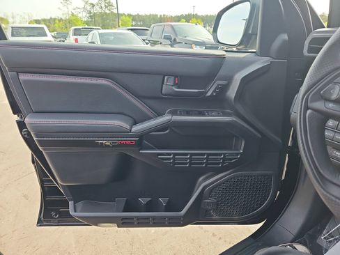 Used 2025 Toyota 4Runner TRD Pro image 28