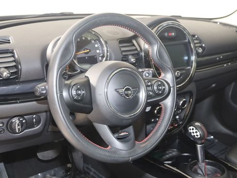Used 2019 MINI Cooper Clubman S FWD image 6