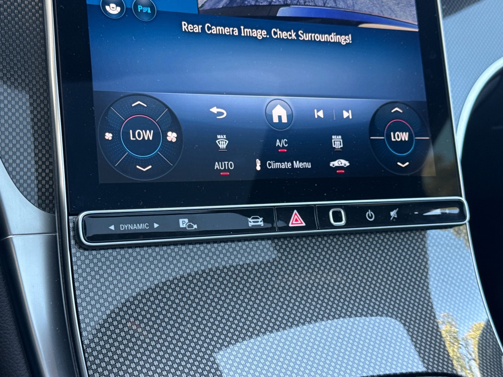 Certified 2026 Mercedes-Benz GLC 300 4MATIC image 19