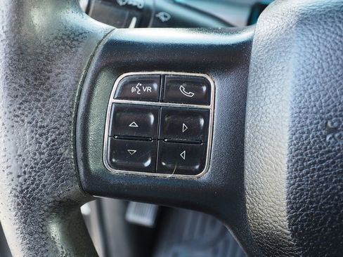 Used 2017 RAM 2500 SLT AWD/4WD image 26