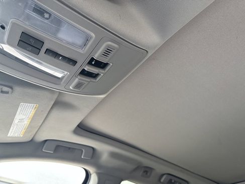 Used 2015 Cadillac SRX Luxury w/ Driver Awareness Package image 16