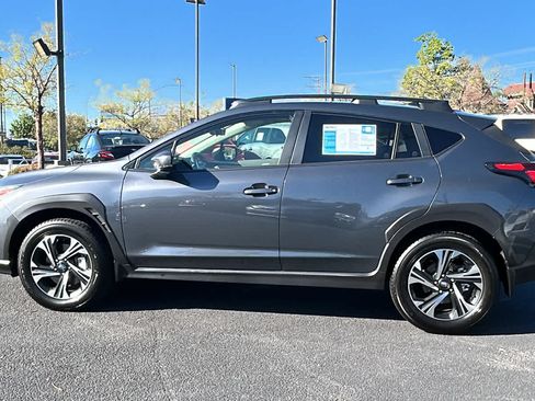 Certified 2024 Subaru Crosstrek 2.0i Premium AWD/4WD image 8