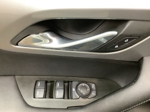 Used 2024 Chevrolet Blazer LT w/ Convenience Package image 13