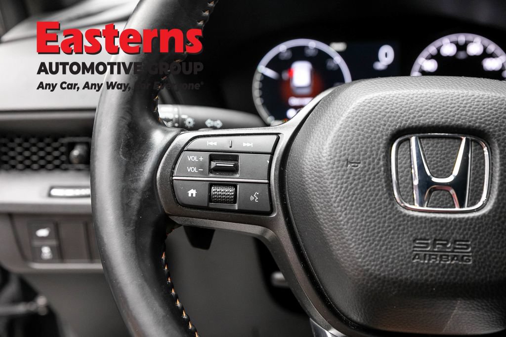 Used 2024 Honda CR-V Sport-L image 16