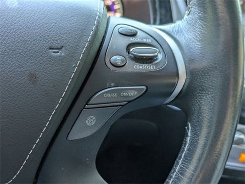 Used 2019 INFINITI QX60 Luxe w/ Limited Package image 14