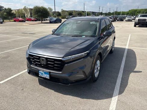 Used 2026 Honda CR-V LX image 1