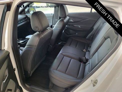 Used 2026 Buick Envista Sport Touring w/ Convenience I Package FWD image 13