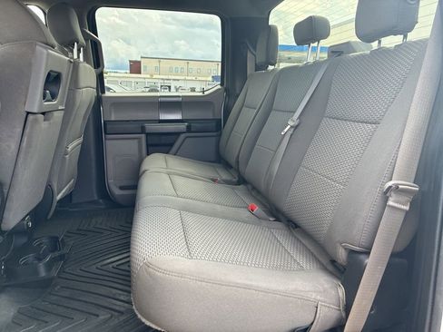 Used 2019 Ford F150 XLT w/ Equipment Group 301A Mid image 10