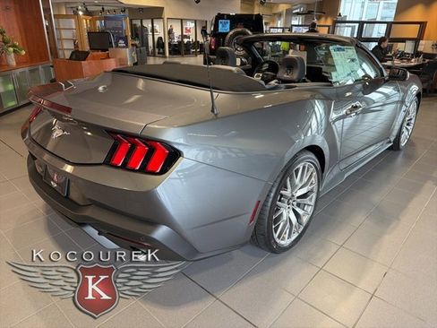 New 2026 Ford Mustang Premium image 7