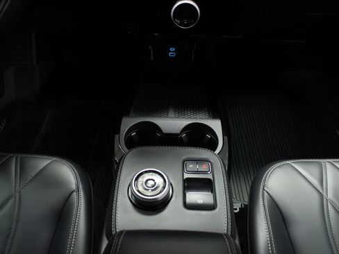 Used 2022 Ford Mustang Mach-E Select w/ Comfort/Technology Package image 19