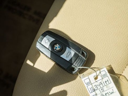 Used 2015 BMW X1 xDrive28i AWD/4WD image 44