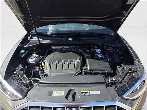 New 2025 Audi Q3 2.0T Premium w/ Convenience Package image 26