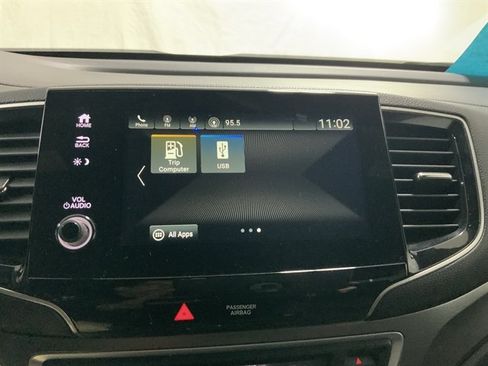 Used 2022 Honda Pilot Sport image 27