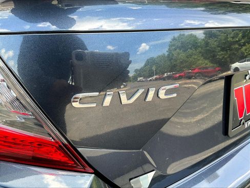 Used 2021 Honda Civic LX image 22