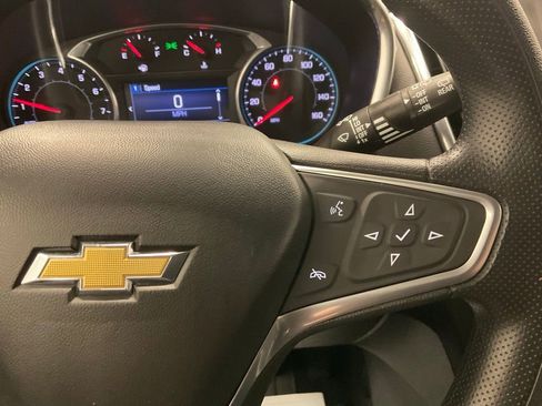 Used 2022 Chevrolet Equinox LT image 21