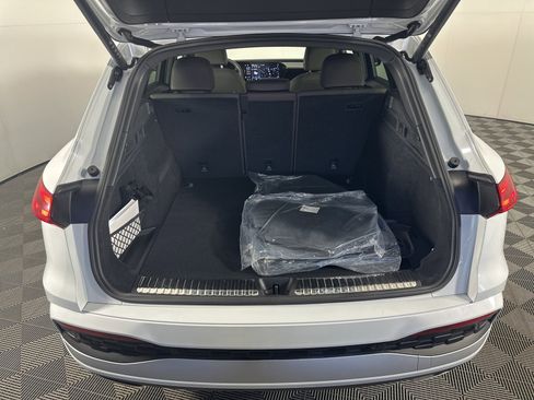 Used 2025 Audi Q5 Premium Plus w/ Premium Plus image 21