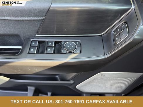 Used 2024 Ford F150 Lariat w/ Equipment Group 502A High AWD/4WD image 19