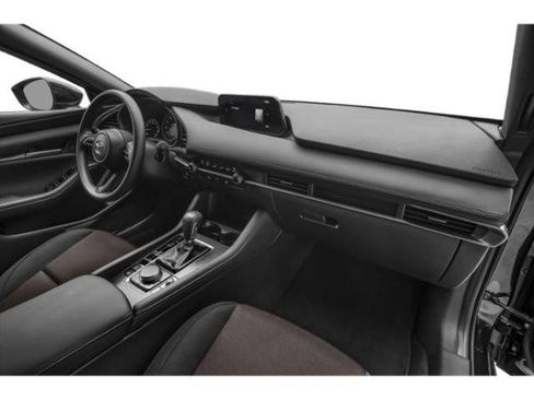 New 2026 MAZDA MAZDA3 s image 21