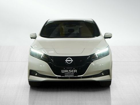 Used 2024 Nissan Leaf SV Plus image 8