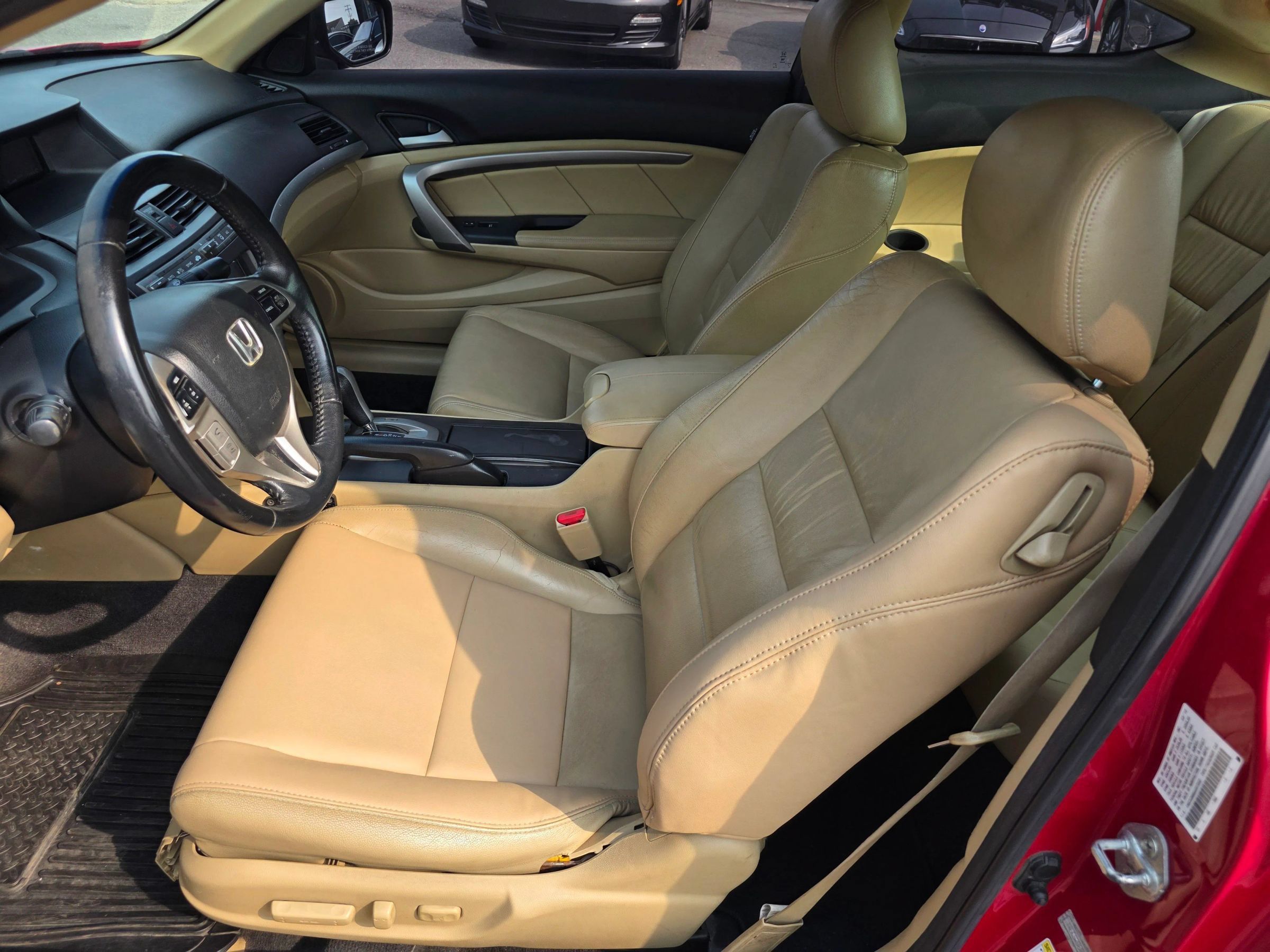 Used 2010 Honda Accord EX-L image 15
