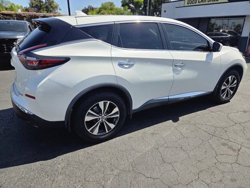 Used 2019 Nissan Murano S FWD image 10